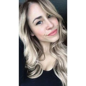 Meet your Posher, Kellie